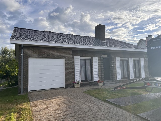 Dakwerken Aalter